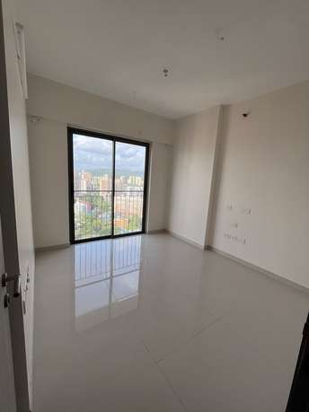 1 BHK Apartment For Rent in Rustomjee Summit Borivali East Mumbai 6276258