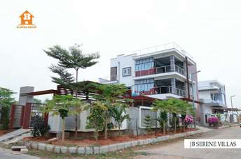 2 BHK Independent House For Resale in Lb Nagar Hyderabad 6276263