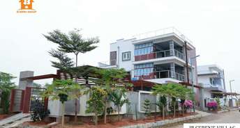 2 BHK Independent House For Resale in Lb Nagar Hyderabad 6276263
