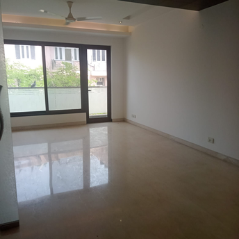4 BHK Builder Floor For Resale in RWA Greater Kailash 1 Greater Kailash I Delhi 6276265