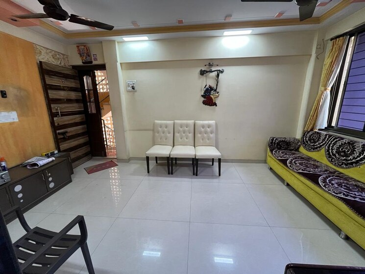 Living Room, prerna-chs-panch-pakhadi 2 Bedroom 800 Sq.Ft. Apartment In Panch Pakhadi Thane 6276294