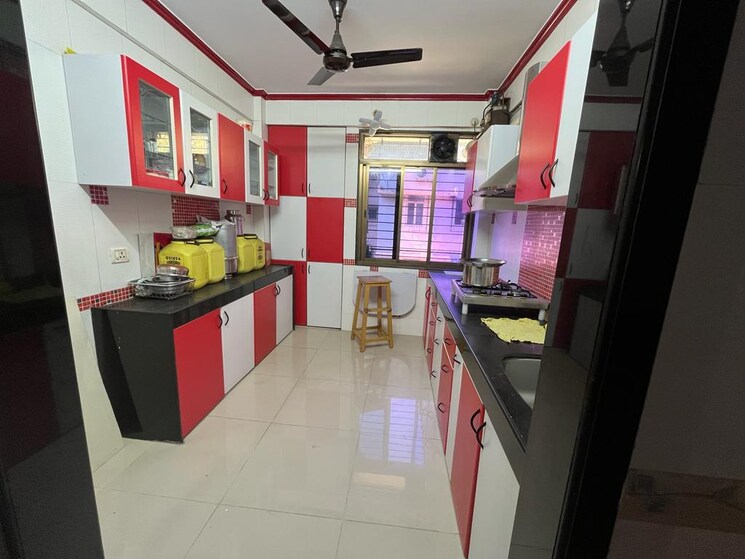 Kitchen, prerna-chs-panch-pakhadi 2 Bedroom 800 Sq.Ft. Apartment In Panch Pakhadi Thane 6276294