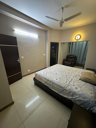 3 BHK Apartment For Rent in Palace Garden Apartments Vasanth Nagar Bangalore  6276295