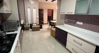 3 BHK Apartment For Rent in Palace Garden Apartments Vasanth Nagar Bangalore 6276295