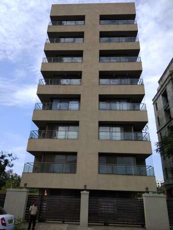 3 BHK Apartment For Rent in Bhartiya Rakshak Adhikari CHS Andheri West Mumbai 6276328
