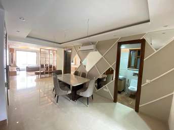 3 BHK Apartment For Resale in Puri Diplomatic Greens Phase I Sector 111 Gurgaon 6276309