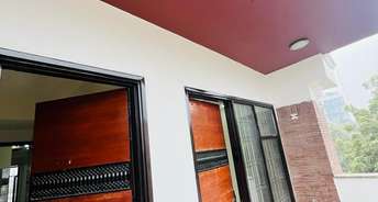 3 BHK Builder Floor For Rent in Sainik Colony Faridabad 6276347