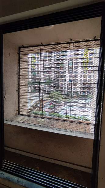 1 BHK Apartment For Resale in Raunak City Phase 3 Kalyan West Thane 6276359