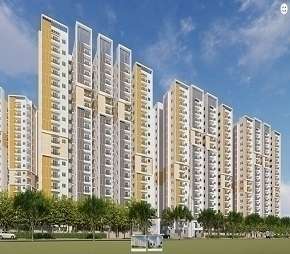 3 BHK Apartment For Resale in Muppa Melody Gachibowli Hyderabad 6276369