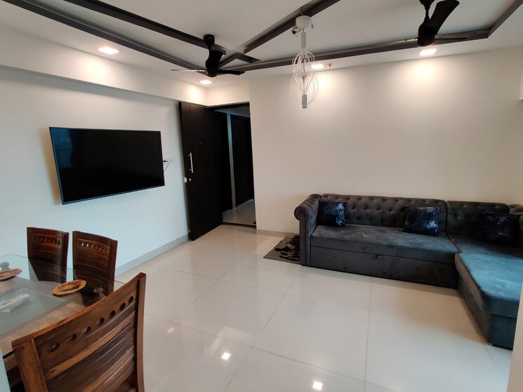 undefined, shreedham-navshilpvani 2 Bedroom 650 Sq.Ft. Apartment In Andheri West Mumbai 6276368