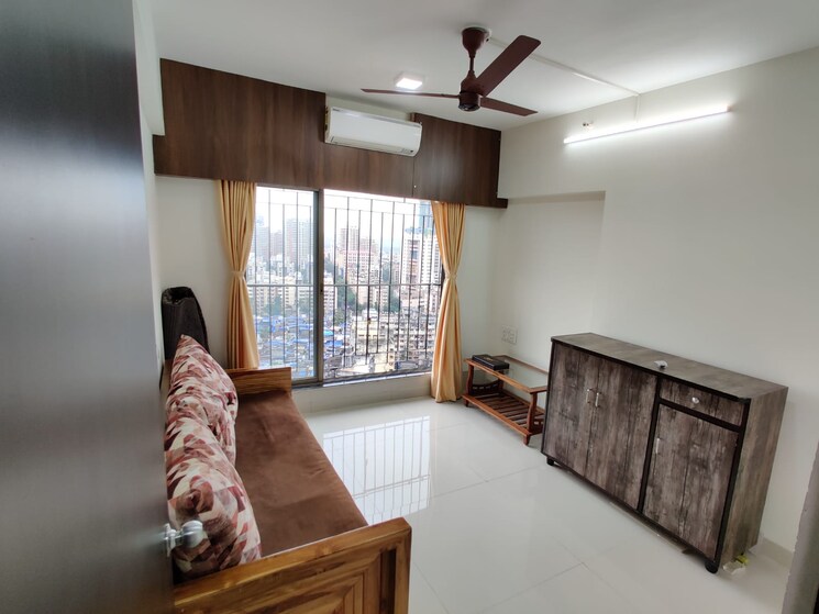 Bedroom, shreedham-navshilpvani 2 Bedroom 650 Sq.Ft. Apartment In Andheri West Mumbai 6276368