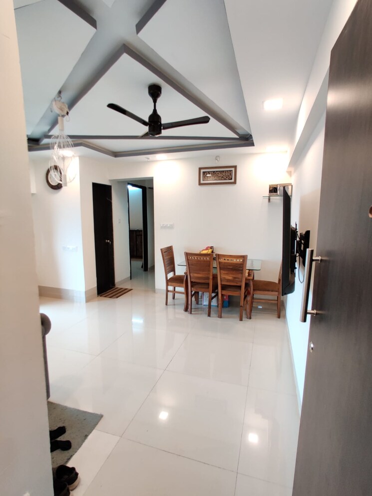 undefined, shreedham-navshilpvani 2 Bedroom 650 Sq.Ft. Apartment In Andheri West Mumbai 6276368