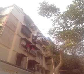 1 BHK Apartment For Rent in Om Sagar CHS Manpada Manpada Thane 6276384
