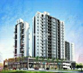 3 BHK Apartment For Resale in Ganga Platino Kharadi Pune  6276394