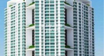 1 BHK Apartment For Resale in Sharda Edifice Celestial Bhandup West Mumbai 6276407