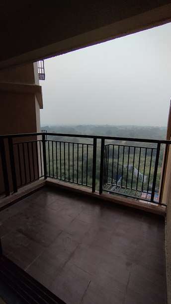 2 BHK Apartment For Rent in Raunak City Sector 4 Kalyan West Thane 6276414