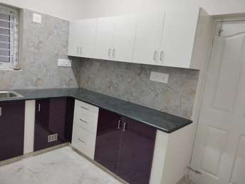 3 BHK Apartment For Rent in Saraki Residency Jp Nagar Bangalore 6276419