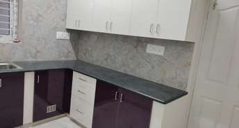 3 BHK Apartment For Rent in Saraki Residency Jp Nagar Bangalore 6276419