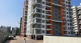2 BHK Apartment For Rent in Saptsiddh Savali Saffron Keshav Nagar Pune 6276416