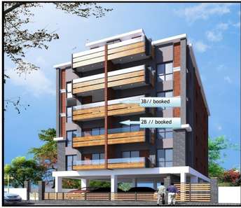 3 BHK Apartment For Resale in New Town Kolkata 6276457