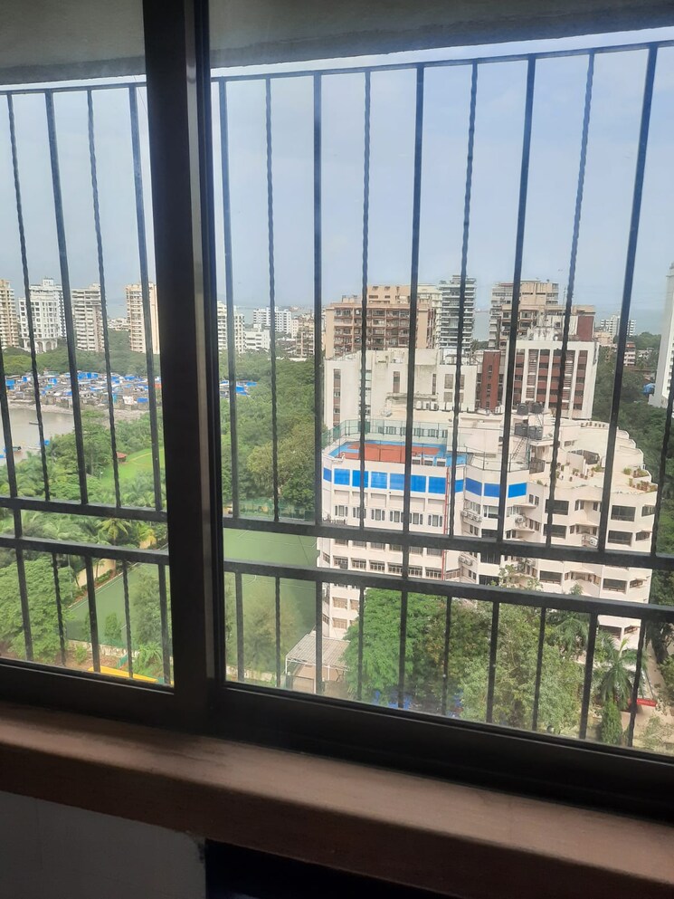 Balcony, jolly-maker-apartment 1 Bedroom 841 Sq.Ft. Apartment In Cuffe Parade Mumbai 6276456