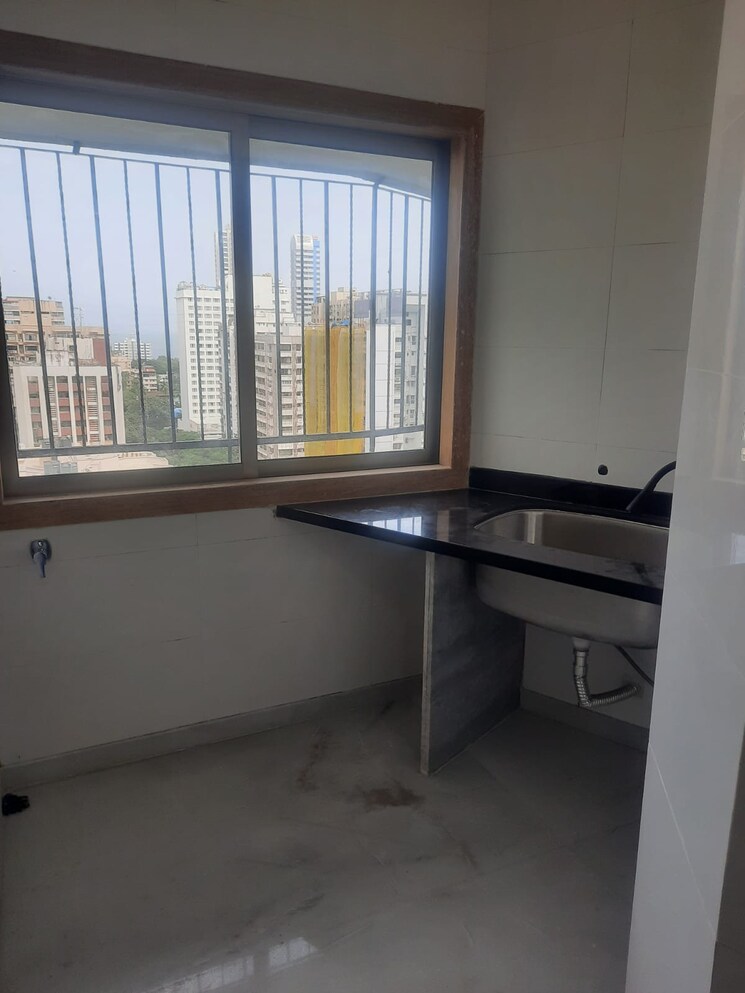 Kitchen, jolly-maker-apartment 1 Bedroom 841 Sq.Ft. Apartment In Cuffe Parade Mumbai 6276456