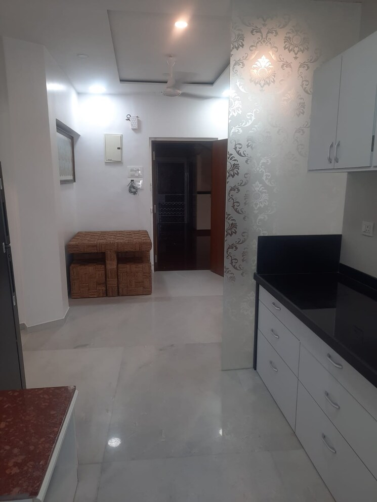 Kitchen, jolly-maker-apartment 1 Bedroom 841 Sq.Ft. Apartment In Cuffe Parade Mumbai 6276456