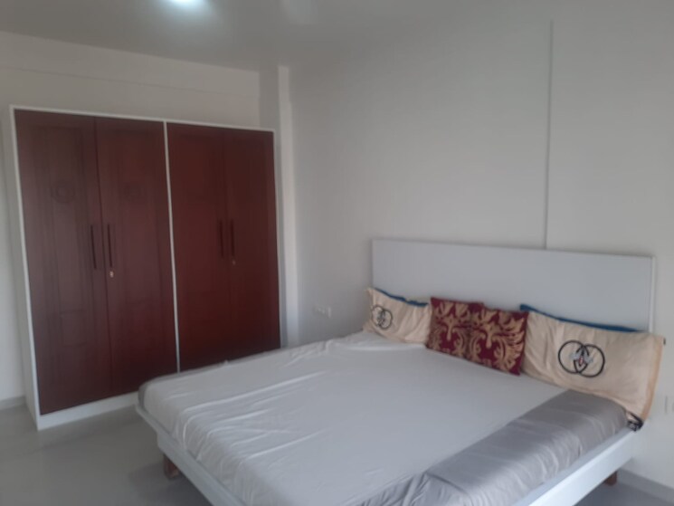Bedroom, jolly-maker-apartment 1 Bedroom 841 Sq.Ft. Apartment In Cuffe Parade Mumbai 6276456