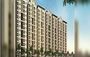 1 BHK Apartment For Resale in Nebula Aavaas Hyderabad Bachupally Hyderabad 6276465