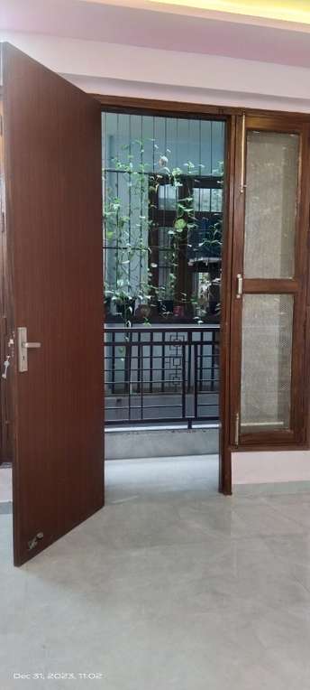 1 BHK Builder Floor For Resale in Mahavir Enclave 1 Delhi 6276466