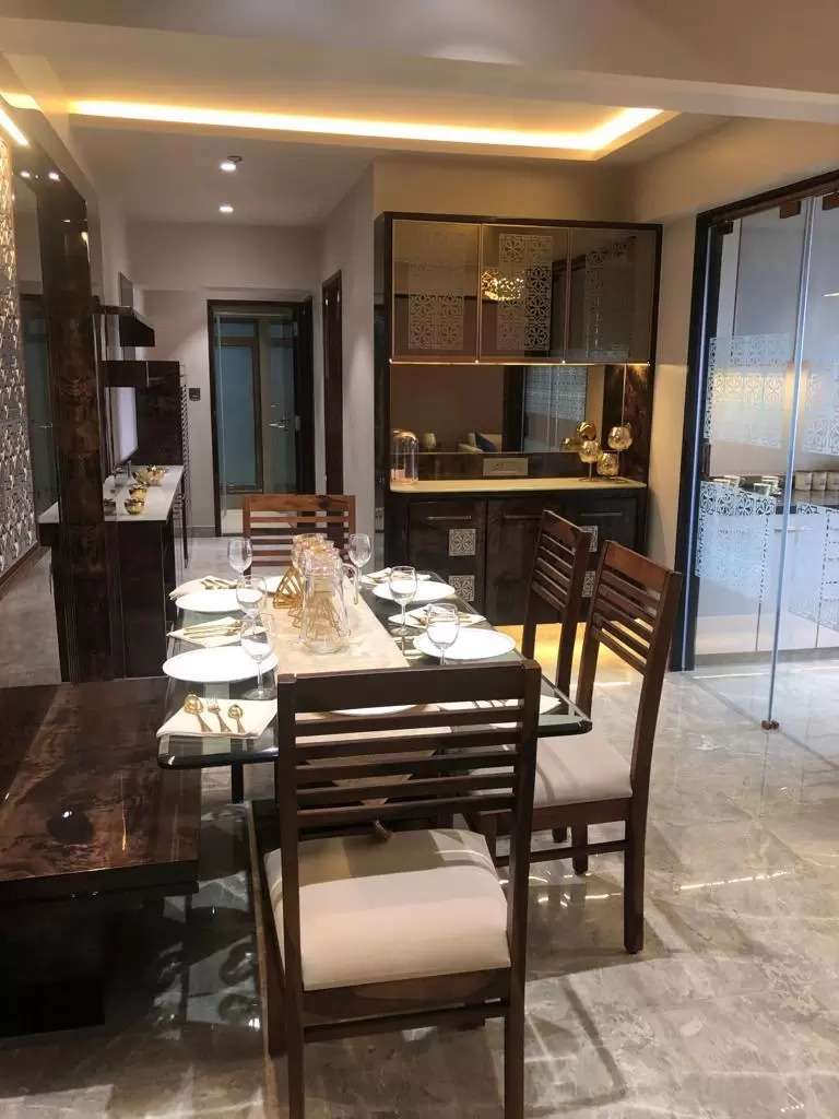 2 BHK Apartment For Rent in Crawford Market Mumbai 6276474