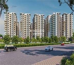 2 BHK Apartment For Resale in Hallmark Pinnacle Kollur Hyderabad 6276506