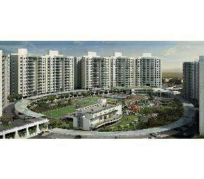 2 BHK Apartment For Resale in Vascon Forest County Kharadi Pune 6276497
