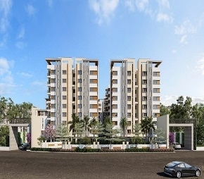 2 BHK Apartment For Resale in Primark De Stature Suraram Colony Hyderabad  6276555