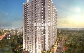 2 BHK Apartment For Resale in Yashwin Orizzonte Kharadi Pune 6276556