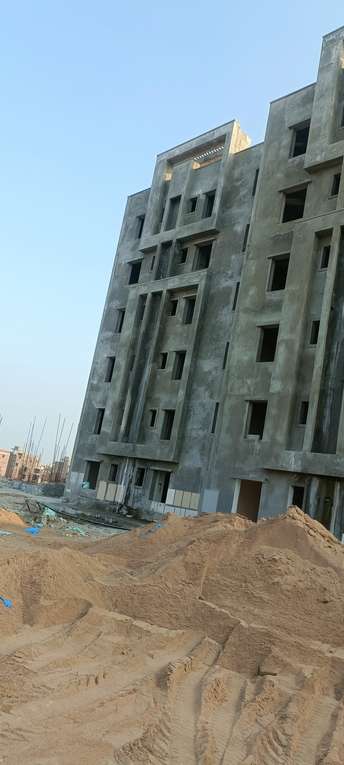 3 BHK Apartment For Resale in Srigdhas Rising East Pocharam Hyderabad 6276564
