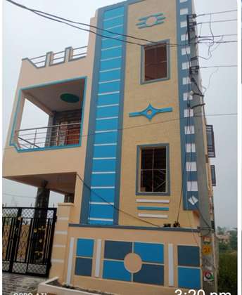 2 BHK Independent House For Resale in Lb Nagar Hyderabad 6276561