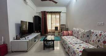 2 BHK Apartment For Rent in Santacruz East Mumbai 6276566