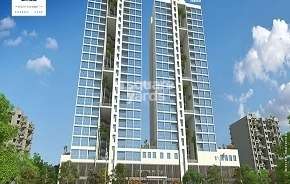 2 BHK Apartment For Resale in Vascon Forest Edge Kharadi Pune 6276611