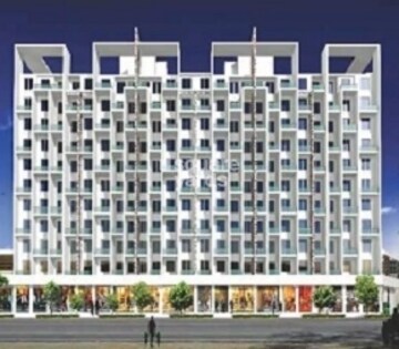 2 BHK Apartment For Rent in Archana Kohinoor Glory Phase II, Mohammadwadi