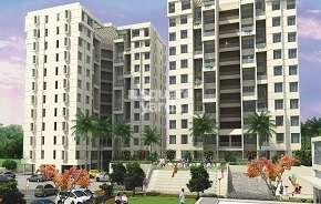 2 BHK Apartment For Resale in Gulmohar Parkview Kharadi Pune 6276640