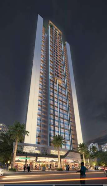 2 BHK Apartment For Resale in Jogeshwari West Mumbai 6276715