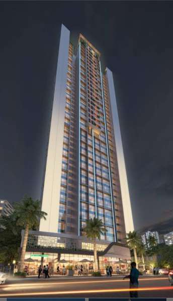 2 BHK Apartment For Resale in Jogeshwari West Mumbai 6276716