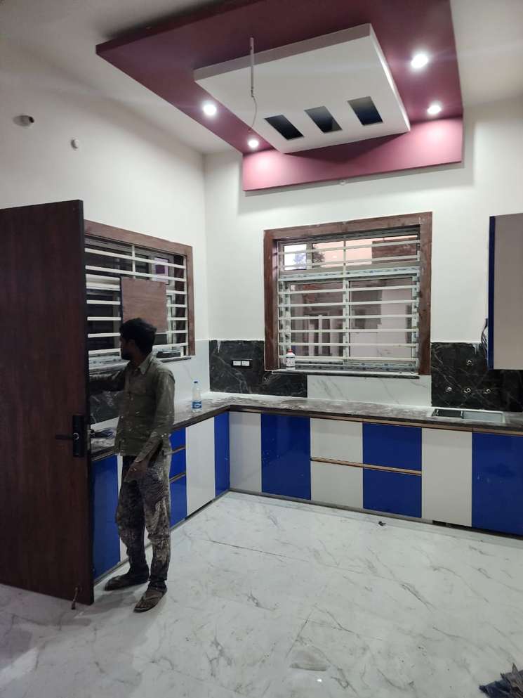 3 Bedroom 1252 Sq.Ft. Independent House in Arjunganj Lucknow