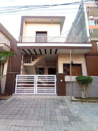 3 BHK Independent House For Resale in Sector 125 Mohali  6276785