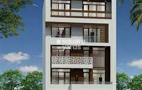 3 BHK Villa For Rent in Trehan Iris Aavaas Safdarjang Enclave Delhi 6276810