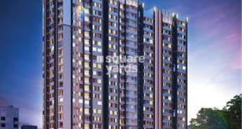 2 BHK Builder Floor For Resale in Raghav Paradise Borivali East Mumbai 6276839