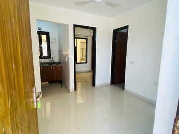 Living Room in 3 BHK Apartment at Vatika Sovereign Park, Sector 99 – for Sale