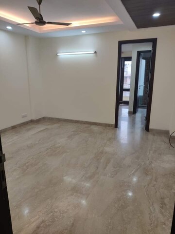 Living Room in 4 BHK Apartment at Vatika Sovereign Park, Sector 99 – for Sale
