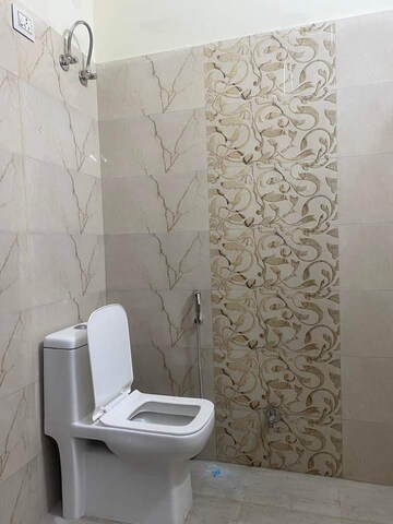 Bathroom in 4 BHK Apartment at Vatika Sovereign Park, Sector 99 – for Sale